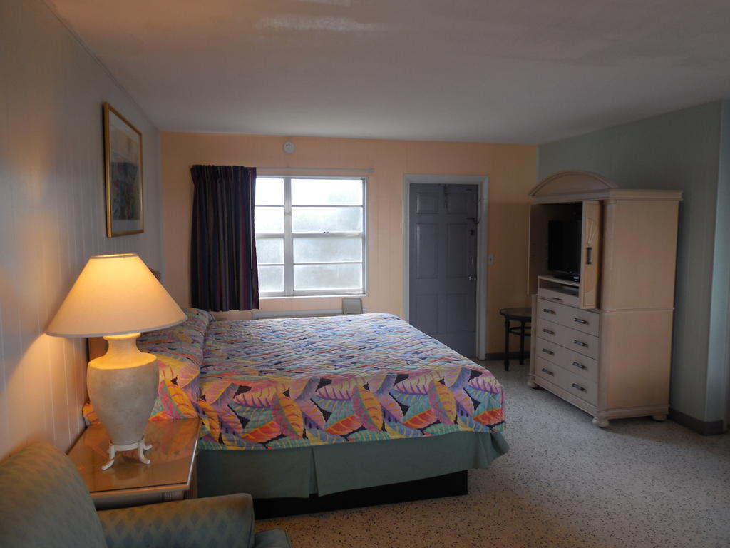 Tropicana Motel Wauchula Номер фото