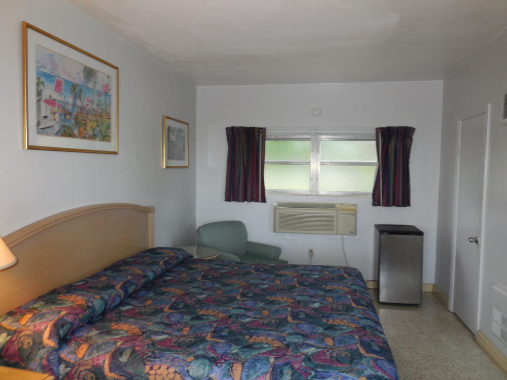Tropicana Motel Wauchula Номер фото