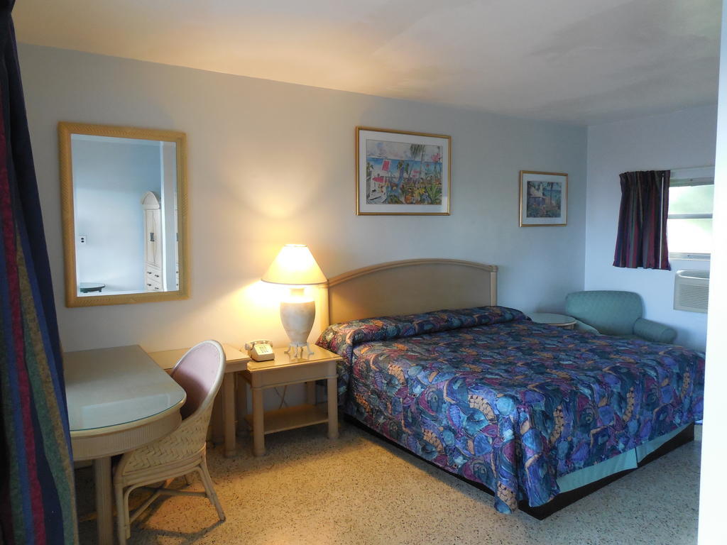 Tropicana Motel Wauchula Экстерьер фото